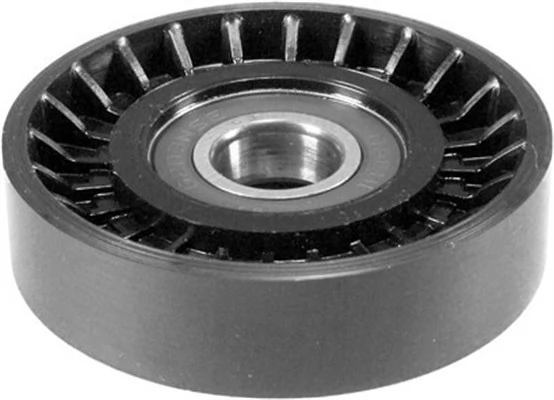 Tensioner Pulley, V-ribbed belt